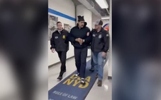 Tổng thống Maduro sẽ bị giam giữ tại nhà giam ở New York