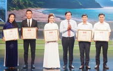 Hành trình mùa xuân lên rừng xuống biển: Hành trình của yêu thương