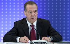 Ông Medvedev: Mỹ xâm lược Venezuela, vi phạm luật quốc tế nên không còn quyền chỉ trích Nga