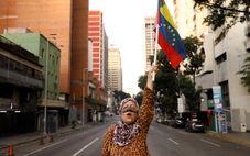 Tại sao là Venezuela và tại sao lúc này?