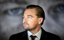 Leonardo DiCaprio không thể về Mỹ sau biến cố tại Venezuela