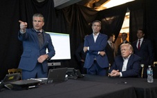 Bộ trưởng Chiến tranh Mỹ hé lộ trọng tâm cách ‘điều hành’ Venezuela