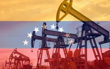 Nhà đầu tư Mỹ khó lòng sinh lời ngay từ dầu mỏ Venezuela?