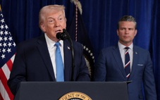 Đảng Dân chủ nói vụ bắt giữ ông Maduro không có sự cho phép của Quốc hội là liều lĩnh