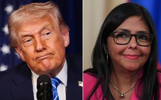 Tin tức thế giới 5-1: Ông Trump cảnh báo lãnh đạo lâm thời Venezuela; Dầu Venezuela tiếp tục bị chặn