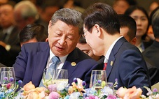 Trung - Hàn tìm lại nhịp hợp tác