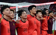 Tuyển U23 Trung Quốc khốn khổ vì bị cắt giảm chi tiêu