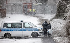 45.000 hộ gia đình tại Berlin đối mặt cảnh mất điện kéo dài nhiều ngày