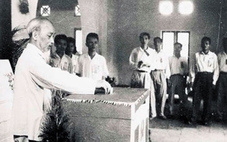 Tin tức sáng 6-1: Sáng nay, kỷ niệm 80 năm Ngày Tổng tuyển cử đầu tiên bầu Quốc hội Việt Nam