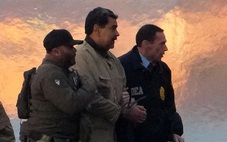 Ông Maduro nói gì tại tòa ở Mỹ?