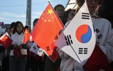 Hàn Quốc thừa nhận Trung Quốc chưa mở cửa trở lại với phim ảnh, K-pop