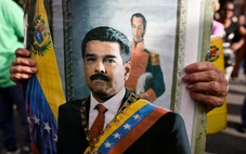 Cược trước khi ông Maduro bị bắt, tài khoản ẩn danh thắng 400.000 USD gây nghi vấn nội gián