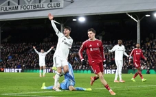 Florian Wirtz thừa nhận đã ghi bàn ở vị trí việt vị