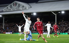 Florian Wirtz thừa nhận đã ghi bàn ở vị trí việt vị