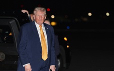 Ông Trump: Thêm một chiến dịch quân sự ở Colombia 'nghe có vẻ hay'