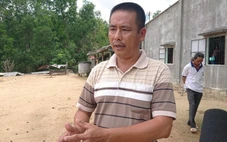 Yêu cầu làm rõ khiếu nại vụ ‘kỳ án 45 năm’ tại Bình Thuận cũ