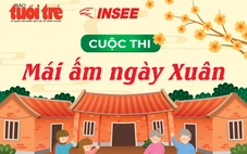 Cảnh báo fanpage mạo danh cuộc thi Mái ấm ngày xuân của báo Tuổi Trẻ