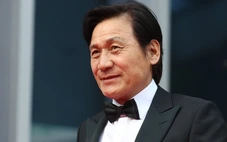 Ahn Sung Ki, huyền thoại điện ảnh Hàn Quốc, qua đời sáng nay