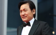 Ahn Sung Ki, huyền thoại điện ảnh Hàn Quốc, qua đời sáng nay