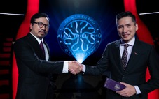 Quốc Khánh thay 'Giáo sư Xoay' dẫn Ai là triệu phú, khán giả nhớ Lại Văn Sâm