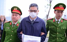 Nhận 43 tỉ, cựu Cục trưởng An toàn thực phẩm khai 'nghĩ rằng phải ép doanh nghiệp mới là hối lộ'