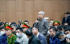 Cựu Cục phó An toàn thực phẩm: Mỗi hồ sơ ký duyệt được cám ơn 2 triệu đồng