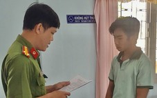 Bắt thanh niên xâm hại tình dục dẫn đến bé gái sinh con ở tuổi 16