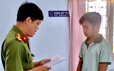 Bắt thanh niên xâm hại tình dục dẫn đến bé gái sinh con ở tuổi 16