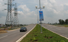 BOT đường tránh TP Thanh Hóa hơn 300 tỉ chính thức thuộc sở hữu toàn dân