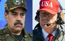 Phiên họp Hội đồng Bảo an Liên hợp quốc 'nóng' vì vụ Mỹ bắt Tổng thống Venezuela