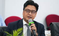 Thị trường chứng khoán Việt Nam tăng điểm trong năm 2026 khá cao