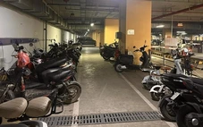 Bộ Xây dựng đề xuất quy định bắt buộc bố trí chỗ để xe điện, khu sạc xe điện trong chung cư