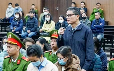 Chi tiết số tiền 34 cựu lãnh đạo, cán bộ Cục An toàn thực phẩm nhận hối lộ