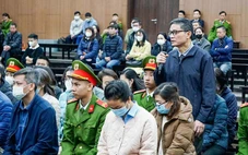 Chi tiết số tiền 34 cựu lãnh đạo, cán bộ Cục An toàn thực phẩm nhận hối lộ