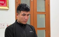 Bắt tạm giam người dùng đũa đâm tài xế taxi khi xe đang chạy