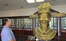 Yêu cầu rút kinh nghiệm, đưa tượng Thoại Ngọc Hầu cũ trở lại vị trí, hiện trạng ban đầu