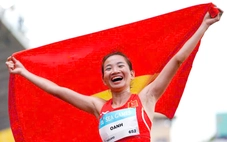 VĐV giành HCV Olympic có thể được thưởng tới 4,9 tỉ đồng