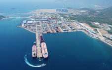 Cần có trung tâm đổi mới sáng tạo logistics Khánh Hòa gắn với cảng biển số Vân Phong