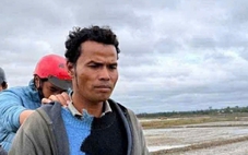 Bắt anh rể giết em vợ rồi bỏ trốn trong đêm