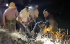 Nghi án anh rể giết em vợ rồi bỏ trốn trong đêm