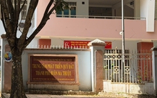 Chi sai mục đích, sai đối tượng hơn 10 tỉ đồng tiền bồi thường giải phóng mặt bằng