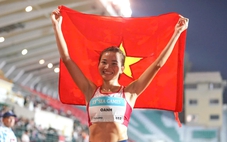 VĐV giành HCV Olympic có thể được thưởng tới 4,9 tỉ đồng