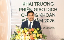 Bộ trưởng Tài chính: Ứng dụng công nghệ mới vào hoạt động giám sát thị trường chứng khoán