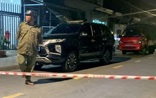 Cha mẹ đi vắng, hai chị em 8 và 9 tuổi chết thương tâm do cháy nhà lúc đêm