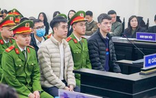 Ông trùm sữa giả Hiup: 'Sữa không có chất độc hại, con bị cáo cũng uống'