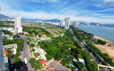 Hai cựu thiếu tướng hầu tòa trong vụ ông chủ Phúc Sơn 'thâu tóm' đất vàng sân bay Nha Trang