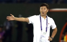 U23 Việt Nam khủng hoảng lực lượng, chờ tài của HLV Kim Sang Sik