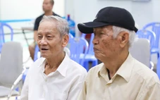 Hà Nội chi quà Tết cho người hưởng lương hưu, trợ cấp từ tháng 2-2026