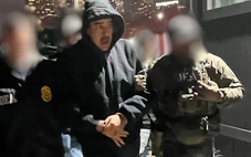 Tổng thống Venezuela hầu tòa tại Mỹ ngày 5-1: Trình tự phiên xử ra sao, ông Maduro chịu mức án nào?