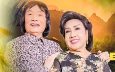 Khán giả nhớ ngày xưa nguyên cả xã đi coi Minh Vương, Lệ Thủy hát